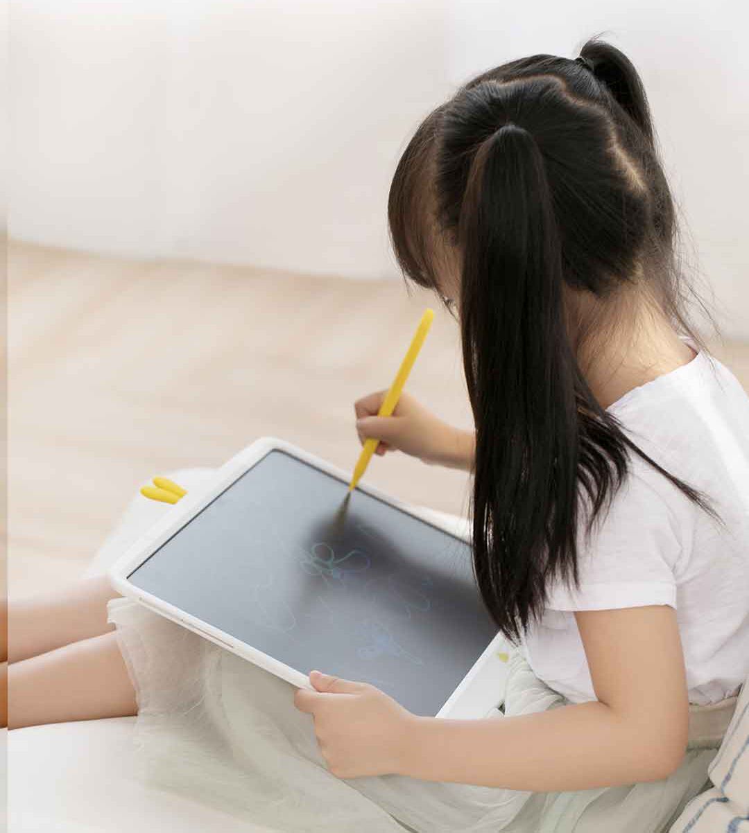 Планшет для рисования Сяоми Wicue 16 Inch Rainbow LCD Tablet Single