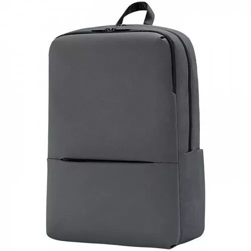 Xiaomi Mi Classic Business Backpack 2 (Grey) - 2