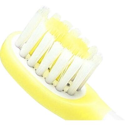 Сменные насадки для зубной щетки Soocas C1 BH04 2 шт. (Yellow) - 3