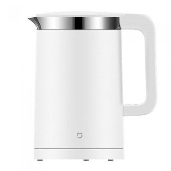 Умный чайник Mijia Smart Kettle Bluetooth (White/Белый) - 1
