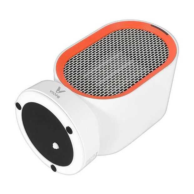 Обогреватель Viomi Desktop Heater (White/Белый) : отзывы и обзоры - 3