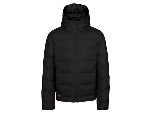Куртка с подогревом Cottonsmith Graphene Temperature Control Jacket XL (Black/Черный) - 5