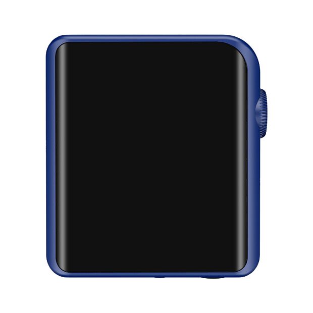 Xiaomi Shanling M0 Lossless Music Player (Blue) - 2