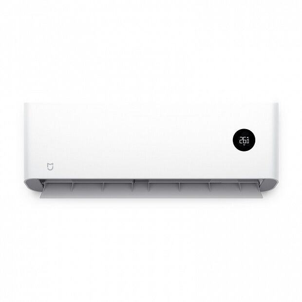 Кондиционер Mijia Home Internet Air Conditioner C1 KFR-26GW/V1C1 (White/Белый) 