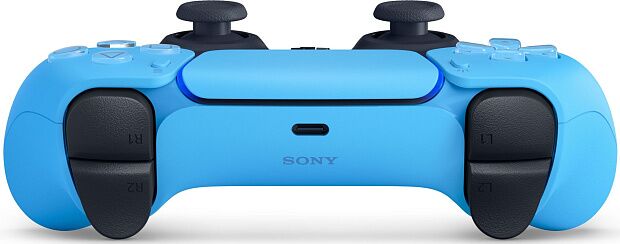 Геймпад Sony DualSense Controller для PS5 Starlight Blue - 2