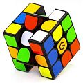 Кубик рубика Giiker Super Cube i3S v2 (Rainbow) - фото