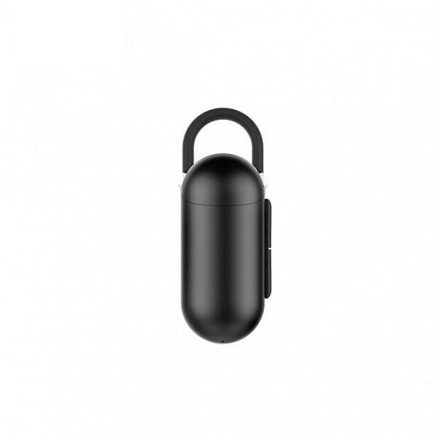 Xiaomi QCY Q12 Mini Bluetooth Headset (Black) - 3