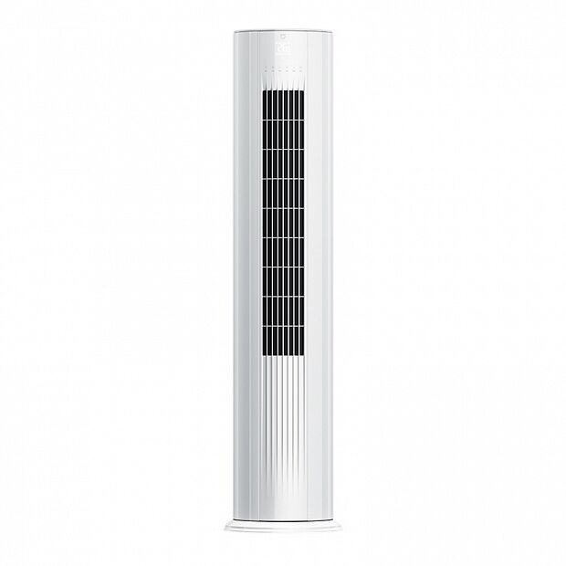 Напольный кондиционер Mijia Internet Vertical Air Conditioner C1 Improved Version (White) 