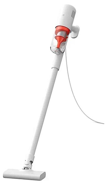 Пылесос Mijia Handheld Vacuum Cleaner 2 Slim (B205) - 1