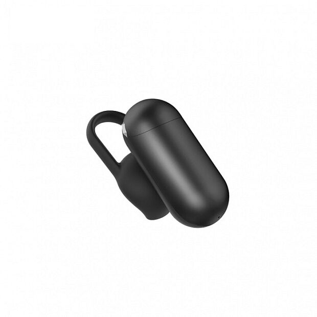 Xiaomi QCY Q12 Mini Bluetooth Headset (Black) - 2