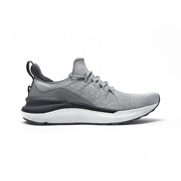 Кроссовки Mijia Sneakers 4 Men 41 (Grey/Серый) - 1