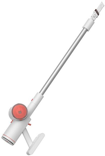 Беспроводной ручной пылесос Deerma VC25 Wireless Vacuum Cleaner DEM-VC25 (White) - 3