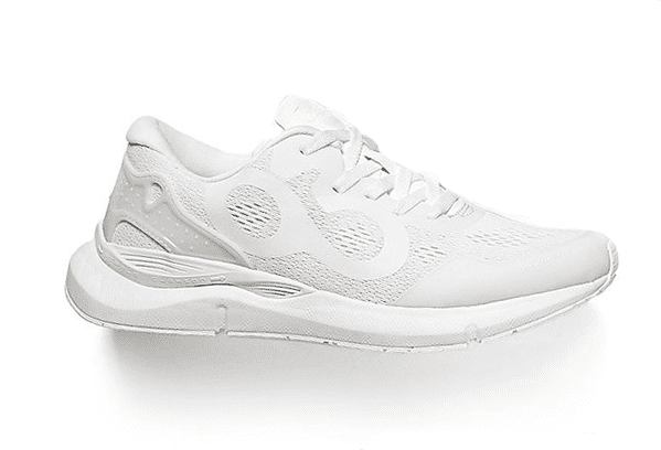 Кроссовки Codoon Smart Running Shoes Female EUR 37 (White/Белый) 
